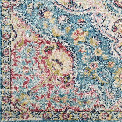 Sample Sharnbrook Area Rug