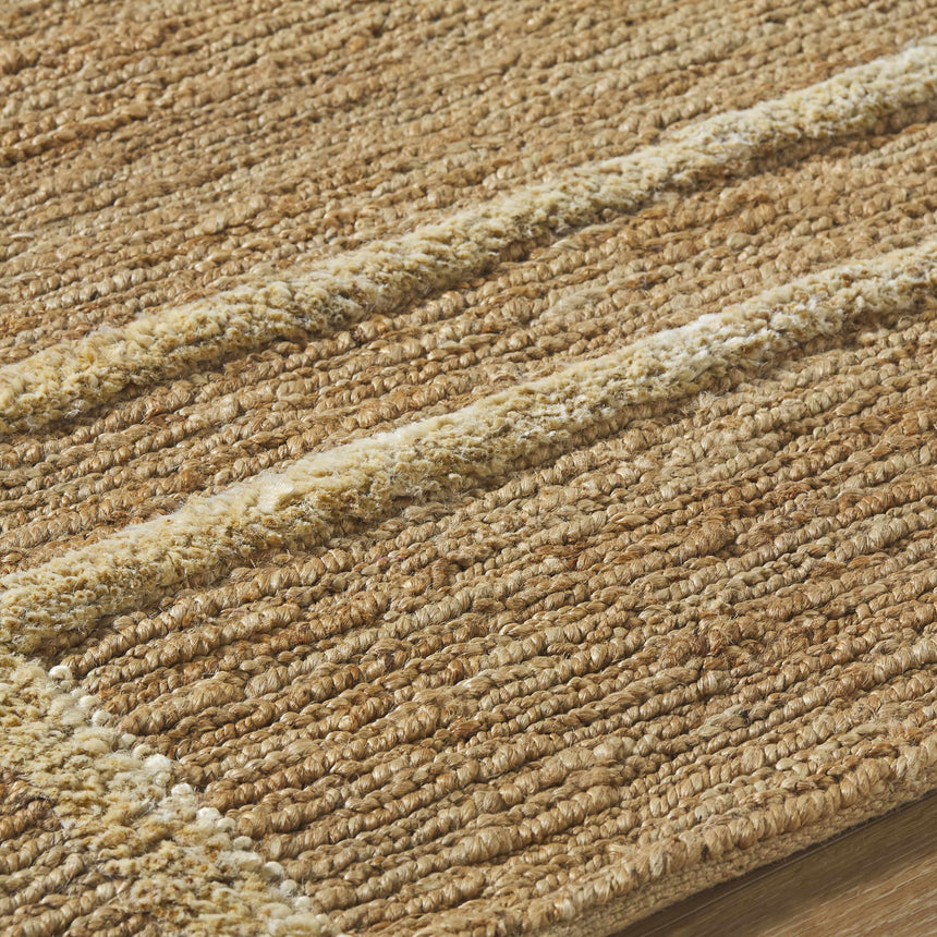 Kazu Area Rug - Clearance