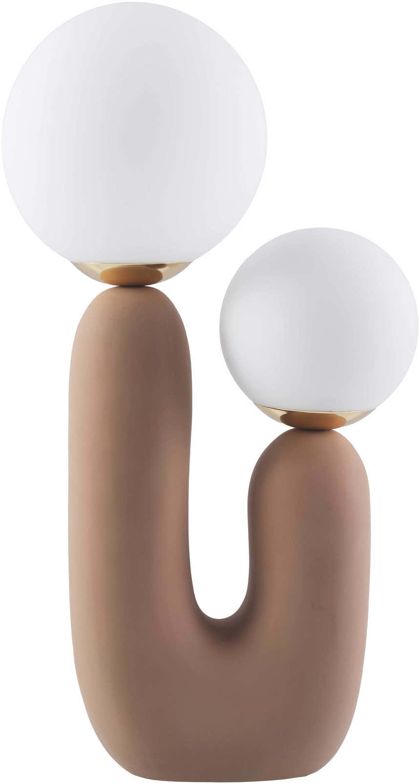 Sovramonte Terracotta Table Lamp