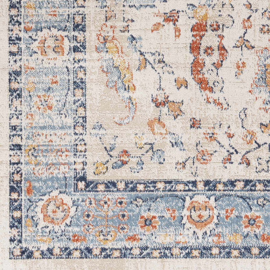 Sample Shafter Traditional Area Rug - Clearance