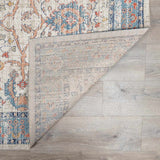 Shafter Traditional Outdoor Area Rug