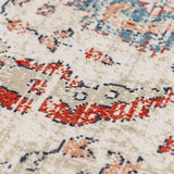 Shafter Traditional Outdoor Area Rug