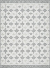 Salil Ivory Area Rug - Clearance