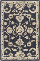 Made to Order Custom Size Sharples Area Rug