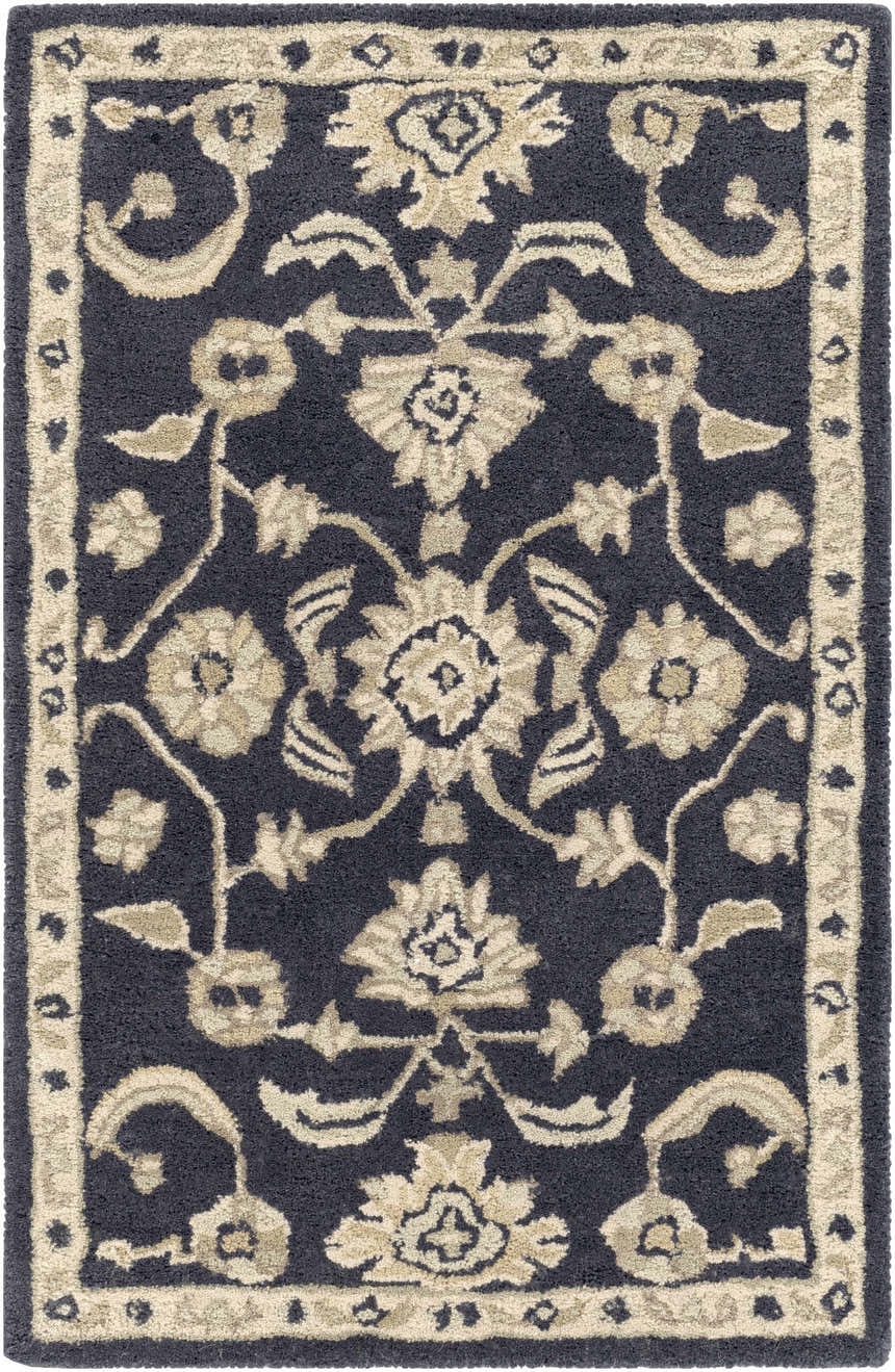 Made to Order Custom Size Sharples Area Rug