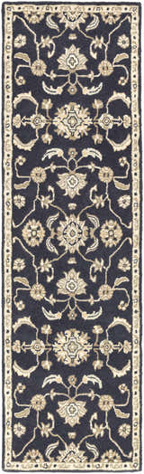 Made to Order Custom Size Sharples Area Rug