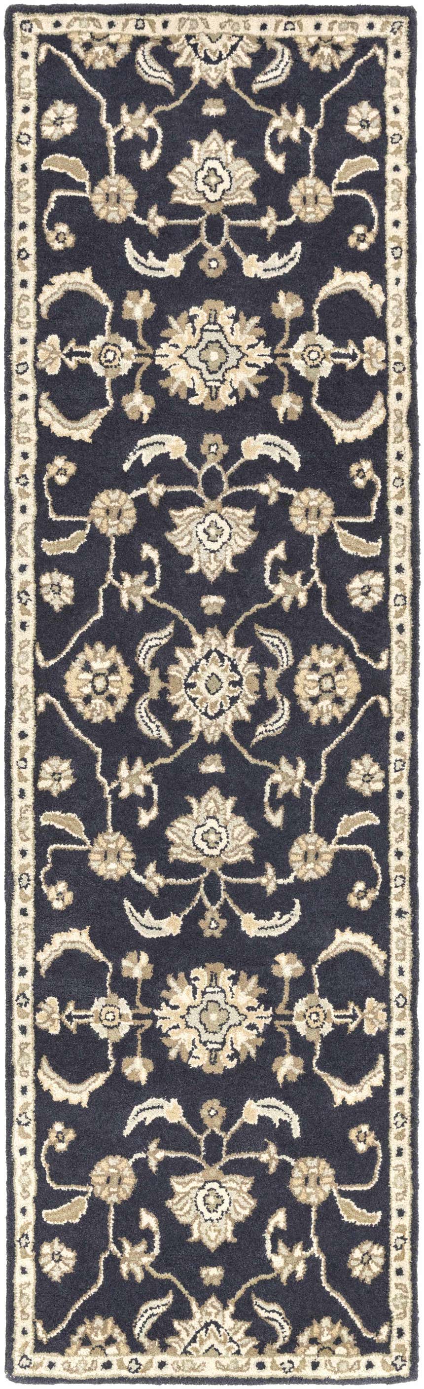Made to Order Custom Size Sharples Area Rug