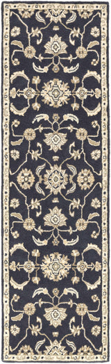 Made to Order Custom Size Sharples Area Rug