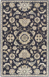 Made to Order Custom Size Sharples Area Rug