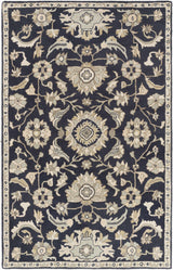 Made to Order Custom Size Sharples Area Rug