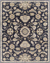 Made to Order Custom Size Sharples Area Rug