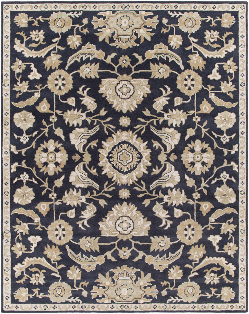 Made to Order Custom Size Sharples Area Rug