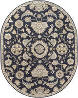 Made to Order Custom Size Sharples Area Rug