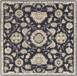 Made to Order Custom Size Sharples Area Rug