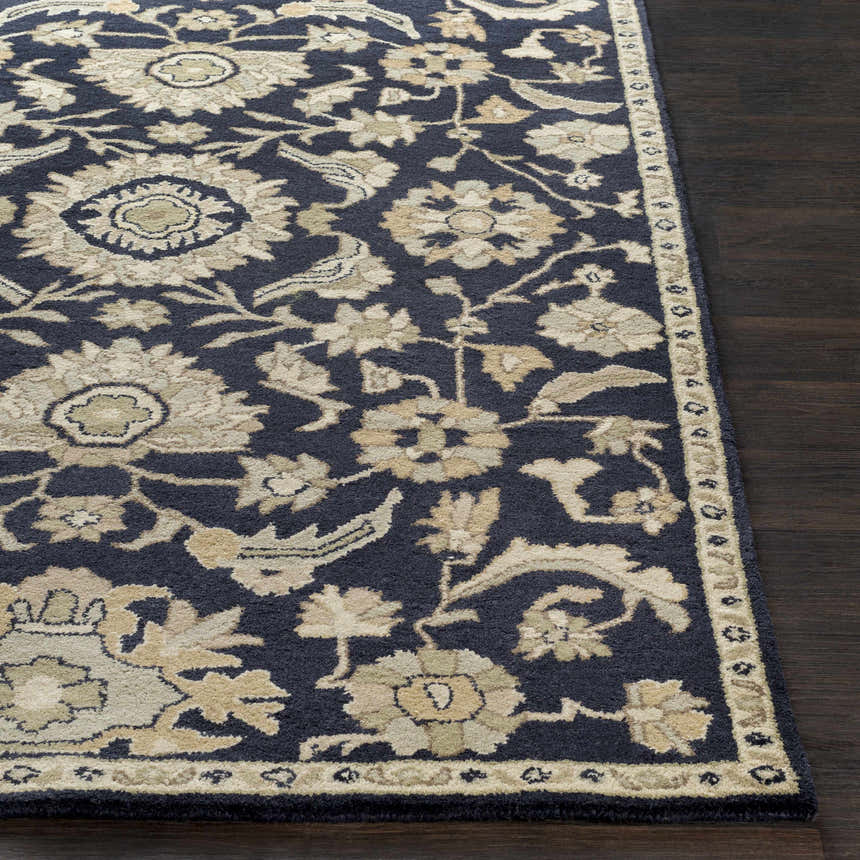Made to Order Custom Size Sharples Area Rug