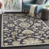 Made to Order Custom Size Sharples Area Rug