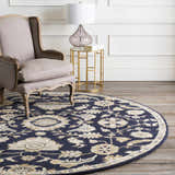 Made to Order Custom Size Sharples Area Rug