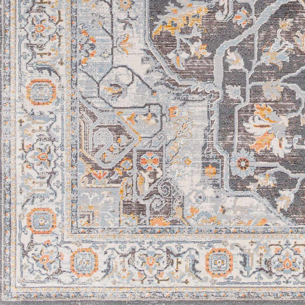 Sample Hayfa Area Rug - Clearance