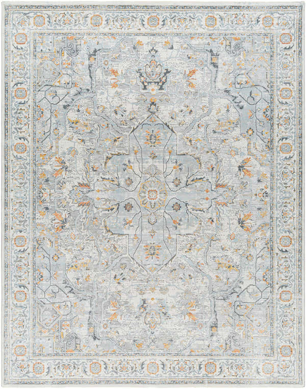 Sample Hewez Area Rug - Clearance