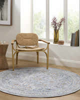 Roomscene-Round
