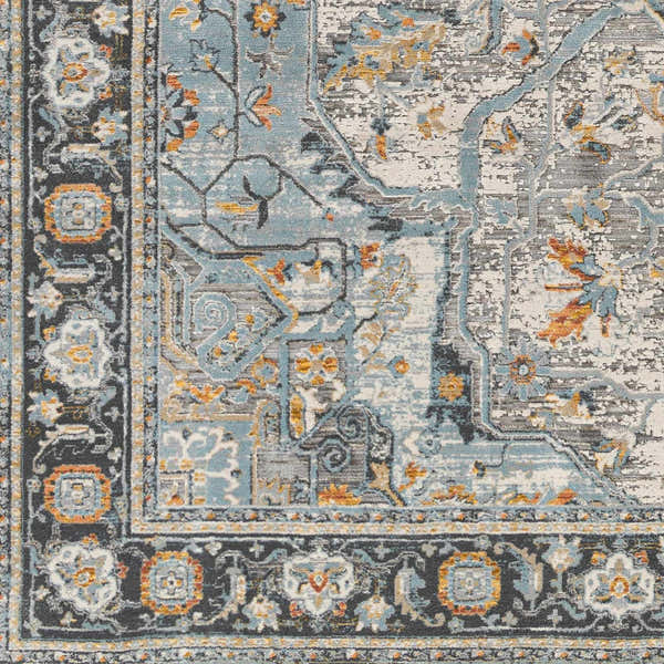 Sample Hovan Area Rug - Clearance