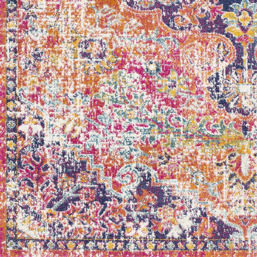 Sample Shueyville Area Rug