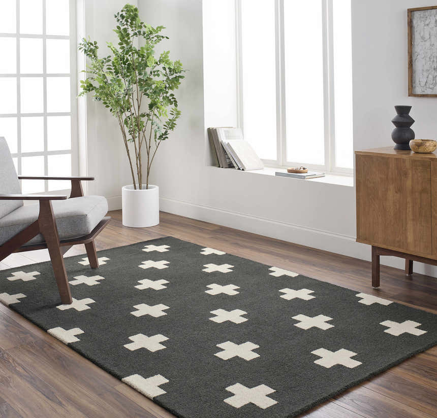 Made to Order Custom Size Shawanee Area Rug