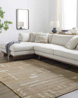 Made to Order Custom Size Sasha Area Rug
