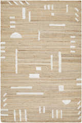 Sample Sasha Jute Rug