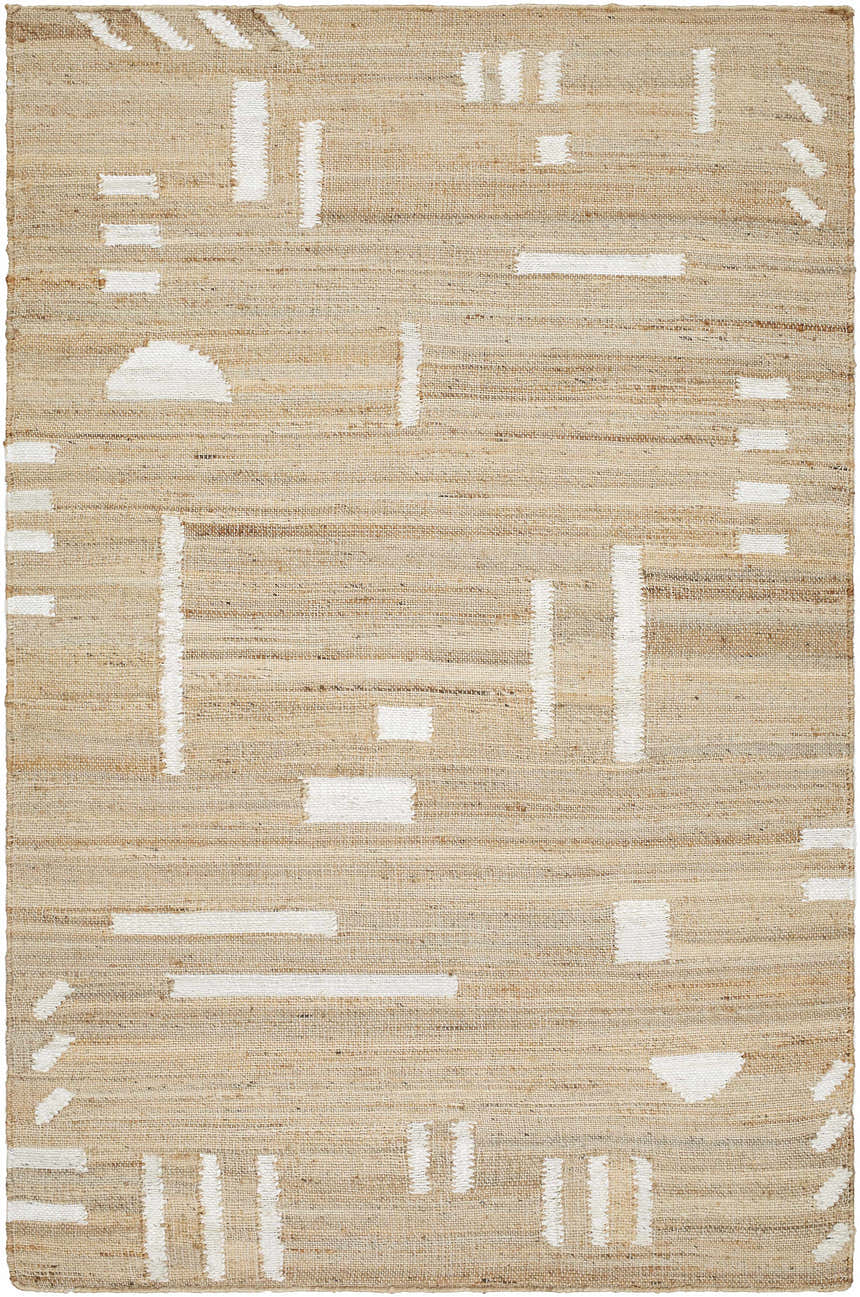 Sample Sasha Jute Rug