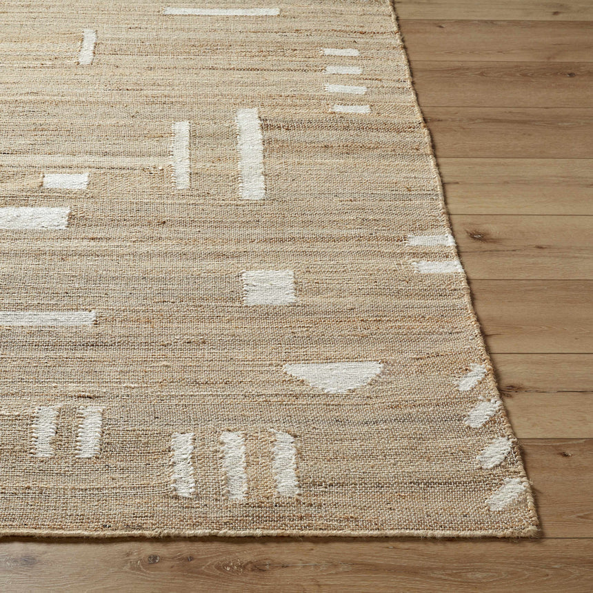 Made to Order Custom Size Sasha Area Rug