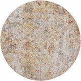 Bice Rich Textured Avant Garde Rug