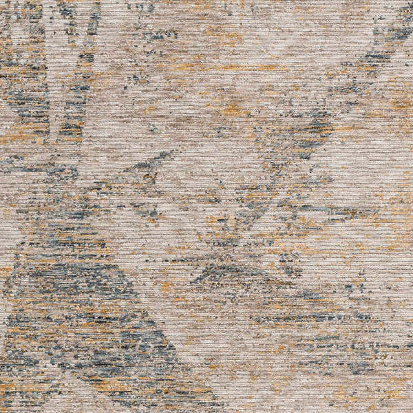 Sample Cadao Rich Textured Traditional Rug