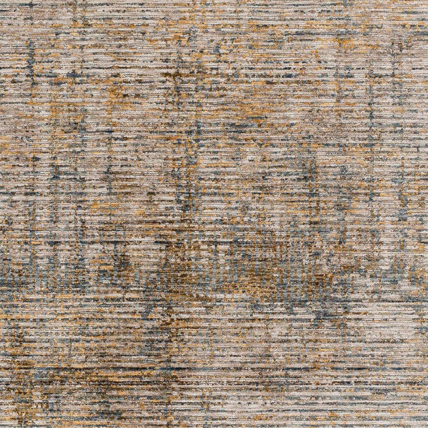 Sample Osma Rich Textured Traditional Rug