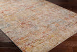 Corner