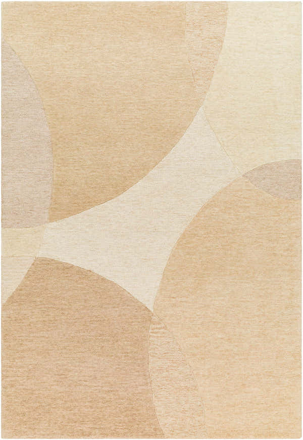 Sample Bogda Area Rug - Clearance