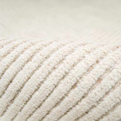 Sileby Luxury Viscose & Wool Rug