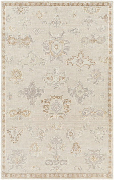 Sinubong Area Rug