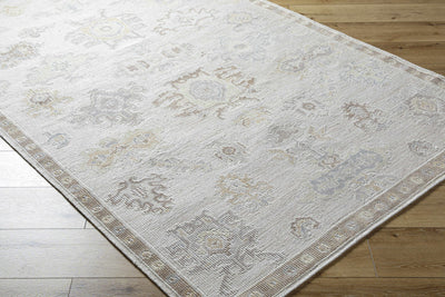 Sinubong Area Rug