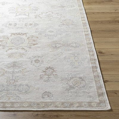 Sinubong Area Rug