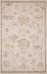 Sinubong Hand Knotted Area Rug