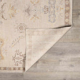 Sinubong Hand Knotted Area Rug
