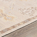 Sinubong Hand Knotted Area Rug