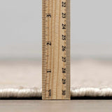 Sinubong Hand Knotted Area Rug