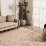 Sinubong Hand Knotted Area Rug