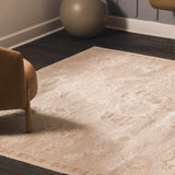 Sinubong Hand Knotted Area Rug