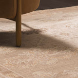 Sinubong Hand Knotted Area Rug