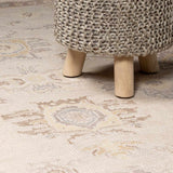 Sinubong Hand Knotted Area Rug
