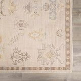 Sinubong Hand Knotted Area Rug