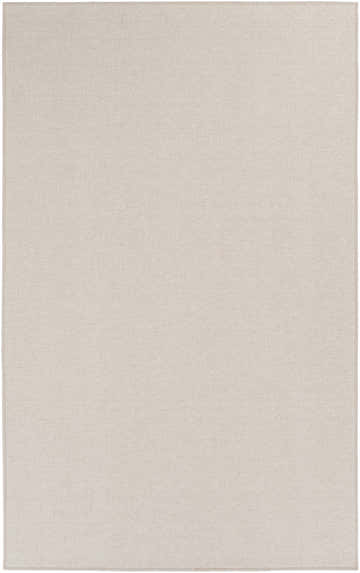 Serap Ivory Cut and Sew Custom Rug